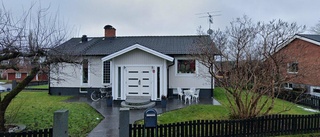Nya ägare till villa i Rimbo - prislappen: 4 100 000 kronor