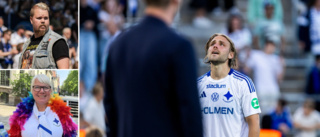 IFK-fansens ilska: "Mitt förtroende hos honom är förbrukat"