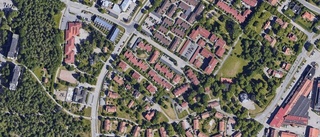 104 kvadratmeter stort radhus i Uppsala sålt för 5 520 000 kronor