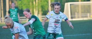 Repris: Se Bergnäsets match mot Gefle här