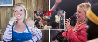 Luleåbon som gör succé i Kenya: "Alla är superpeppiga"