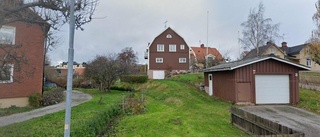 Hus på 157 kvadratmeter från 1924 sålt i Strängnäs - priset: 6 500 000 kronor