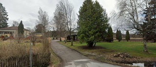 Huset på Syningekurvan 2 i Norrtälje sålt igen - andra gången på kort tid