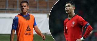 Först Norrköping – sedan väntar Ronaldo för Siriusstjärnan