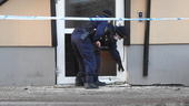 Två detonationer i Mjölby i natt: "Jag hoppade ur sängen"
