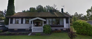 70-talshus på 99 kvadratmeter sålt i Alberga, Stora Sundby - priset: 1 400 000 kronor