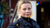 Amanda Jansson från Uppland är vårens hetaste skådis
