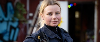 Amanda Jansson från Uppland är vårens hetaste skådis