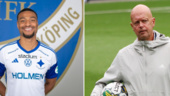 IFK:s sportchef om MFF-lånet: "Kan spela på flera positioner"