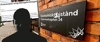 Ägde klädfirma utomlands – fick försörjningsstöd i Eskilstuna