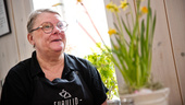 Marie från Motala jobbade 10 år på restaurang i Portugal