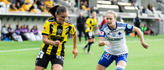 IFK förlorade i slutminuterna – två sena mål