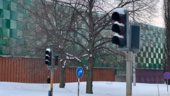 Trafikstörningar inne i Skellefteå – ljussignaler krånglar