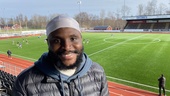 Maif värvar från Norrköping: Aziz ansluter till laget