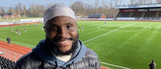 Maif värvar från Norrköping: Aziz ansluter till laget