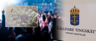 Efter konserten – man från Skellefteå misshandlade kvinna grovt