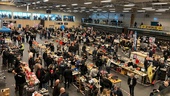 Udda marknad lockade tusentals besökare från hela Norden