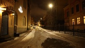 Kvinna våldtagen i centrala Uppsala – polisen behöver tips