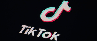 USA: Tiktok lagrar känslig data i Kina