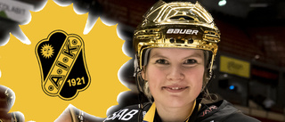 Femfaldig guldback väljer spel i AIK – följer med upp till SDHL