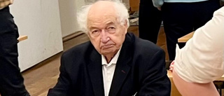 Jan-Erik Wikström (1932-2024)   