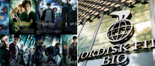 280 Uppsalabor ska se alla Harry Potter-filmerna – i ett svep