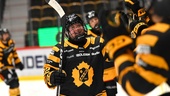 Skellefteå AIK vann kvalmötet mot AIK