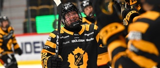 Skellefteå AIK vann kvalmötet mot AIK