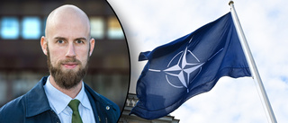 Ministern om Nato: ”Gotland kommer att bli tryggare”