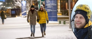 Därför flyr studenterna från Luleå • "Svårt att få en hyresrätt"