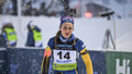 Oväntade beskedet: Skidstjärnan Stina Nilsson byter sport – igen
