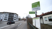 Busshållplatsen flyttas 110 meter – prislapp: 2,3 skattemiljoner