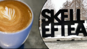 Det finns viktigare saker än kaffe och gatunamn i Skellefteå