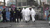 Stor terroristjakt i Berlin – uppgifter om skottlossning