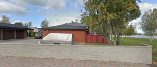 Huset på Bryggargränd 2 i Haparanda sålt för andra gången sedan 2022