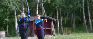 Ellika och Ronja dominerade på Nordiska ungdomsmästerskapen 