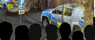 Polistillslag på Östermalm – härvan i Luleå växer efter knivrån