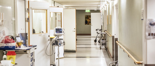 Utan personal så fungerar inte sjukvården i Norrland