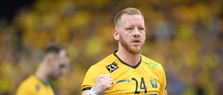 Gottfridsson tillbaka i spel – uttagen i landslaget