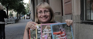 Nya böcker av Annika Rehn