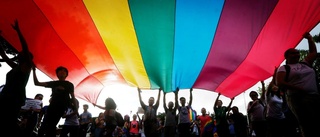 Dags för Pridefest igen