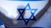 Tala klarspråk om Israel