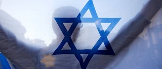 Tala klarspråk om Israel