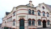 Ny utbildning i saluhallen