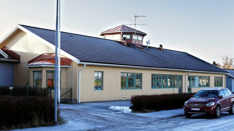 Godegårds skola - Motala kommun