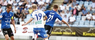 Uppgifter: IFK vill ha succéspelaren