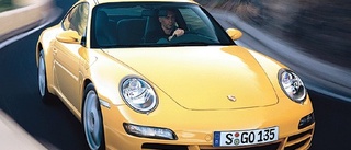 911 skäl att köpa Porsche