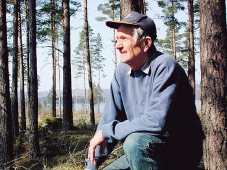 Karl-Olof Johansson