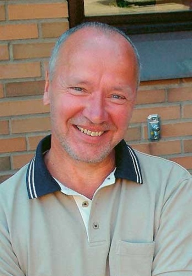 Staffan Forsberg föreslås bli ny kommunchef i Vimmerby.