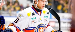 Poängkungen tillbaka i SHL